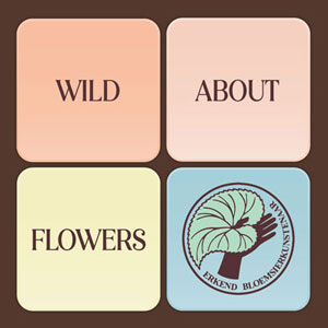 Wild About Flowers